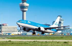 schiphol